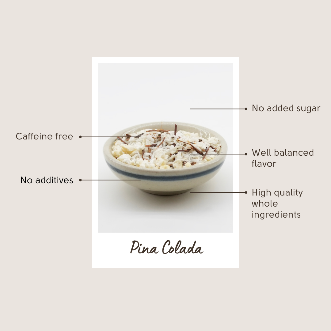 Pina Colada