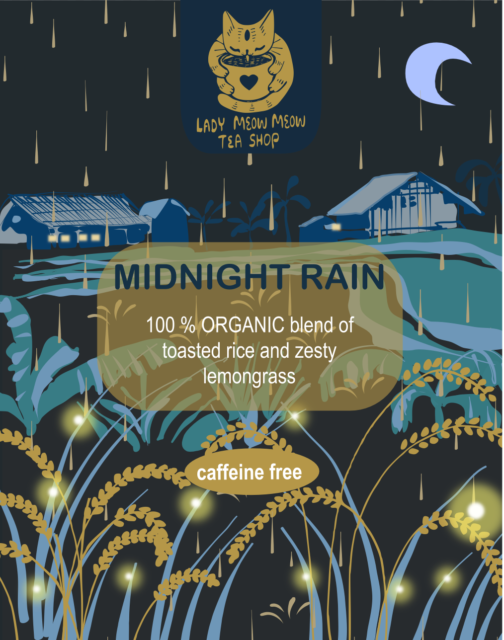 Midnight Rain